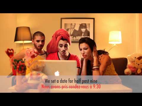 ★ ARISA 29.4 המעבדה ★