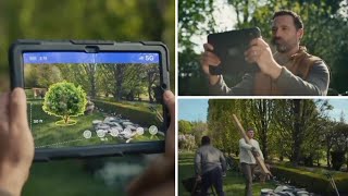 Comcast Business Commercial #4 (2026)