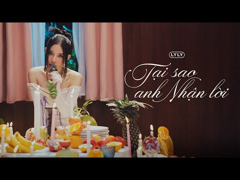 Thể hiện bởi LyLy
