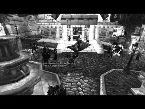 RJ45onion - WoW Silent Movie (The Silent Type)