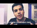 Phak Phak Walk Aunty Video By Ashish Canclani Vines