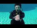 Scuba Diving Hand Signals For Identifying Marine Life