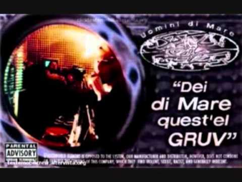 Uomini di Mare - Stanco Del Mio Tutto