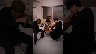 Download lagu 弦楽器で魔王弾いた。#魔王 #西方正輝 #ヴァイオリン #チェロ mp3 Download lagu 弦楽器で魔王弾いた。#魔王 #西方正輝 #ヴァイオリン #チェロ mp3
