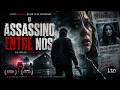 O Assassino Entre Nós Oculto 2023 Mistério Suspense Filme Completo Dublado