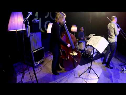 Anne Mette Iversen Quartet +1  
