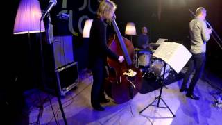 Anne Mette Iversen Quartet +1  
