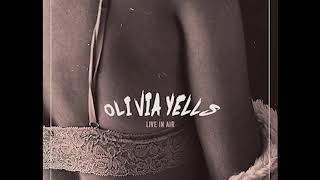 OLIVIA YELLS - BONES [Cover Alexandra Savior] LIVE IN AIR