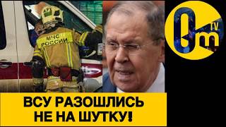 УСПЕШНАЯ ЗАЧИСТКА ТЕРРИТОРИЙ РОССИИ🔥