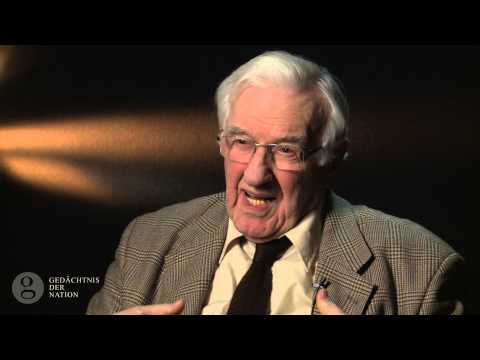 Arnold Kirchner: Als Hoffnungsträger auf die Napola