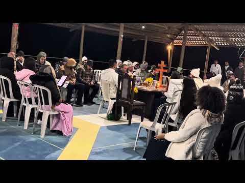 TRABALHO DE CURA DA LINHA DE ARROCHIM - Presidente Robson e comitiva @ps.saofrancisco