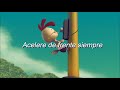 Solo Un Desliz Alejandro Lerner Chicken Little