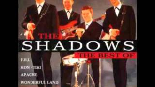 The Shadows - Kon Tiki