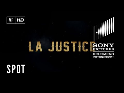 Les 7 Mercenaires (The Magnificent Seven) - TV Spot FATE 20"