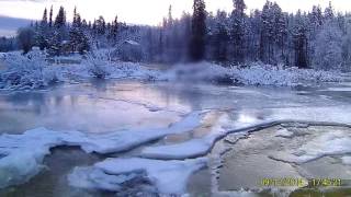 Вездеход Росомаха 2
