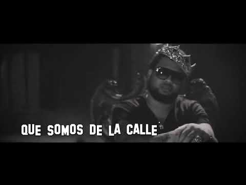 Lápiz conciente X DIXSON Waz X R8 EN LA CASA_DE LA CALLE [VIDEO OFICIAL Lyric] DEMBOW RETRO