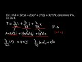 Vector Operations | Gradient, Divergence, Curl