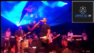 Nipsey Hussle performs “Right Hand To God” LIVE in L.A show on Crenshaw 2013 tour at age 27 #TMC 🏁