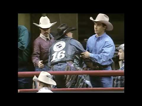 Lights Out bucks Brian Herman - 99 PBR Phoenix