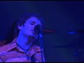 The Smashing Pumpkins - Geek U.S.A - 4/27/1994 - Fillmore Auditorium (Official)