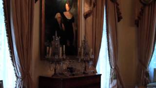 New Orleans Holiday Home Tours