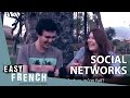 Easy French 9 - Les réseaux sociaux