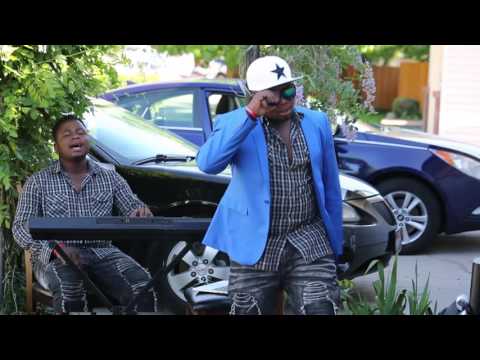 Centano Ft Prince. Video Cover by Elvice