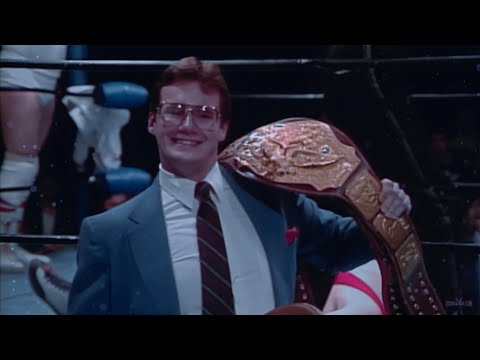 WCW | Midnight Express | Custom Titantron | "Chase"
