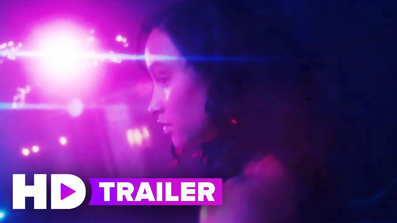 P-VALLEY Trailer (2020) Starz - YouTube