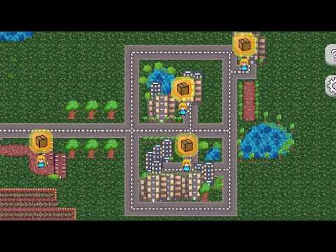 Local Produce Tycoon