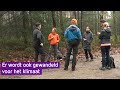 Wandelen voor het klimaat