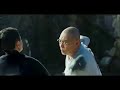 Jack Ma Vs Jet Li