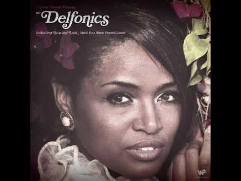 Adrian Younge presents the Delfonics - Lover's Melody
