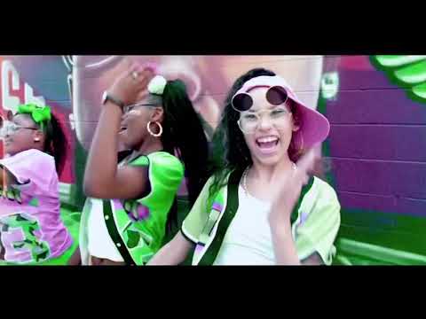Da 2Lit Sistahz “We Lit “ official music video
