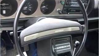 preview picture of video '1978 Datsun Pickup Used Cars Cranberry PA'