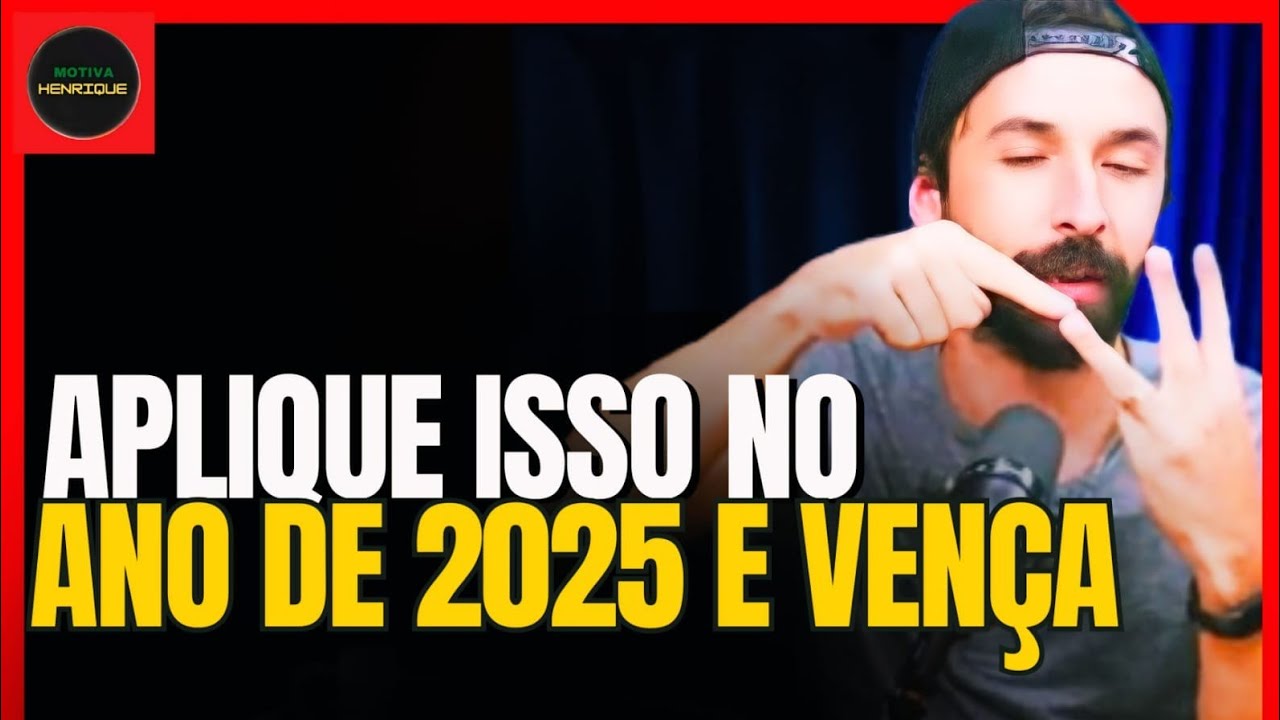 COMO QUEBRAR OS PILARES DA POBREZA EM 2025 | PRIMO POBRE
