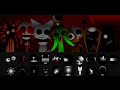 Spronki Music Spronki Battle Sprunki Music Battle Fyp