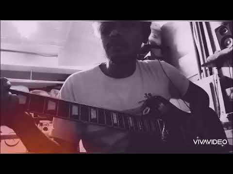 TENSE - Playing with Dotted 8th Note Delay