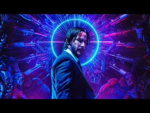 Really Pissed Off - End Credits (John Wick: Chapter 3 Soundtrack)