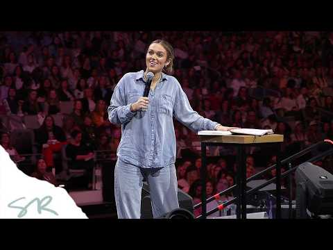 Are We Doing What We've Been Called to Do? | Sadie Robertson Huff | If:Gathering 2024