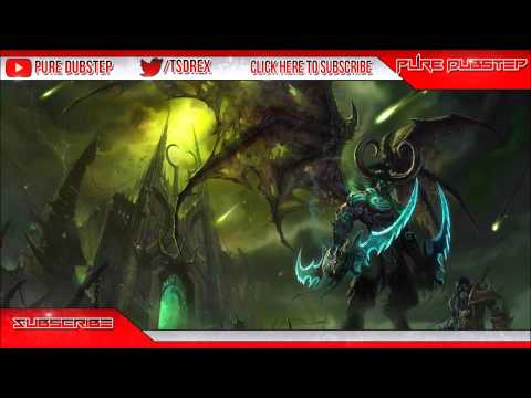 [Dubstep] D-jahsta X Midnight Tyrannosaurus - Pastrami