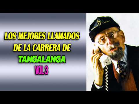 🚨Tangalanga LO MEJOR DE LO MEJOR (Vol. 3)🚨