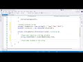 Intro To C Chapter 6 Part 3 Parallel Arrays