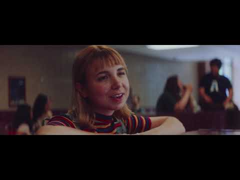 Beach Bunny - Dream Boy (Official Music Video)