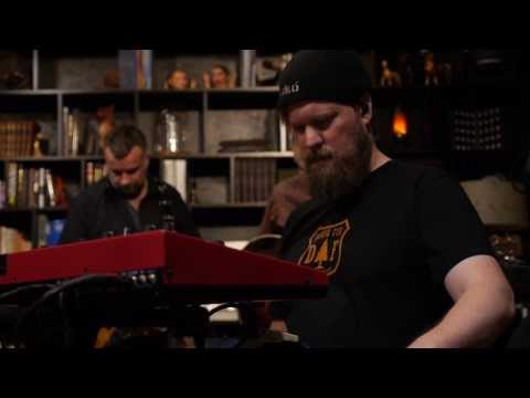 John Grant - Marz (Live on KEXP)
