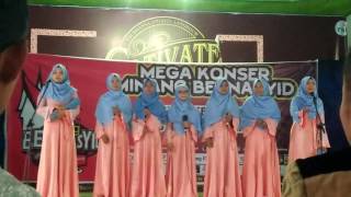 Download lagu 'muslimah-NAZREY' MINANG BERNASYID`FINAL` mp3 Download lagu 'muslimah-NAZREY' MINANG BERNASYID`FINAL` mp3