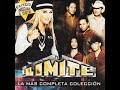 Grupo Limite...Juguete...