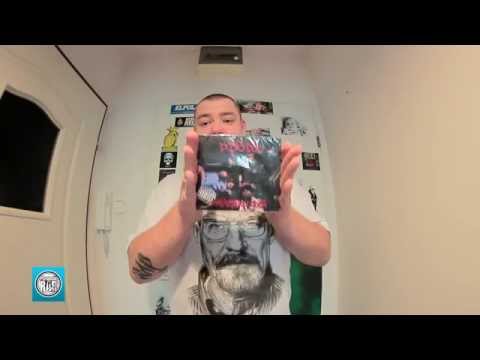 Konkurs płytowy - Dope D.O.D. - Master Xploder od poznanskirap.com