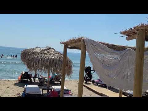 Kiten, Bulgaria June 2023