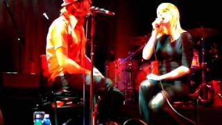 Sportfreunde Stiller - (Tu nur das) was Dein Herz Dir sagt (Unplugged) - Live in Stuttgart [2009]